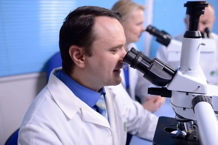 Рак — це не вирок, а діагноз, який потребує точного плану