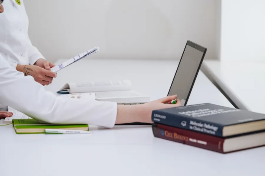 Медико-генетичне консультування у CSD LAB — мультидисциплінарний підхід до складних онкологічних випадків