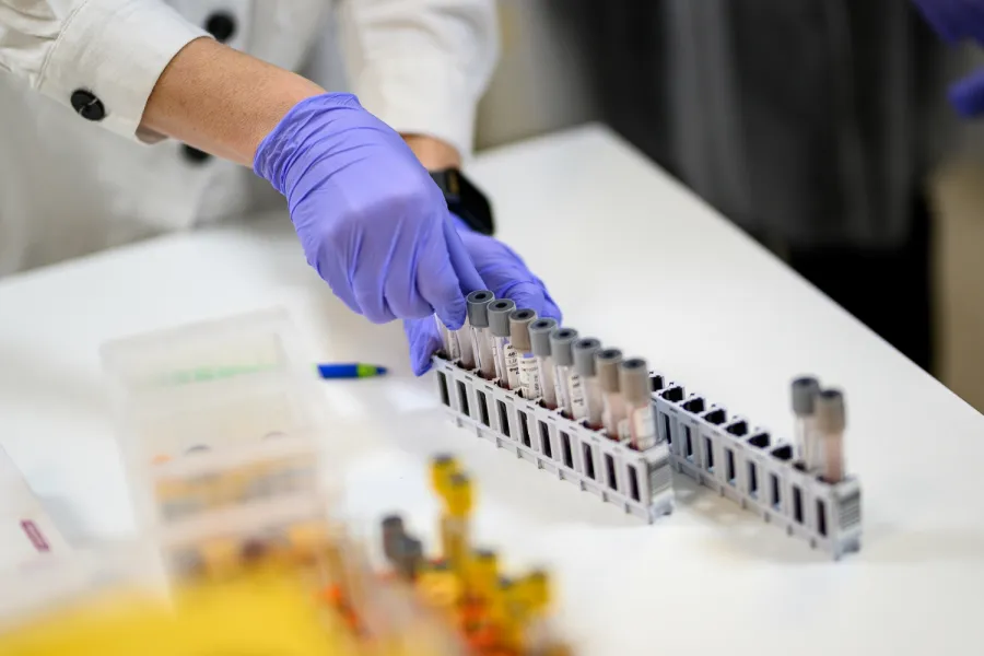 Сучасна діагностика діабету: від перших аналізів до розширених програм у CSD LAB