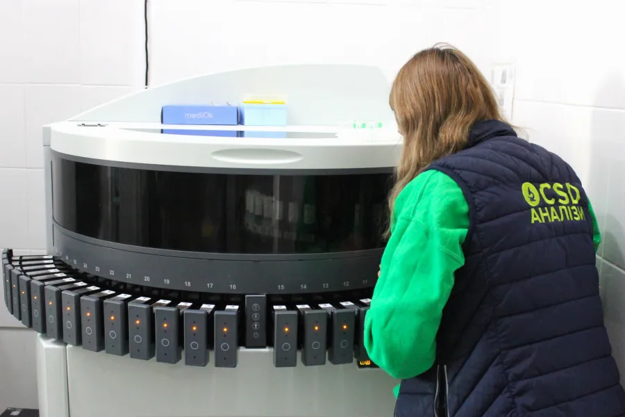 Імуногістохімічне дослідження: що це таке, навіщо його призначають і як воно відбувається?