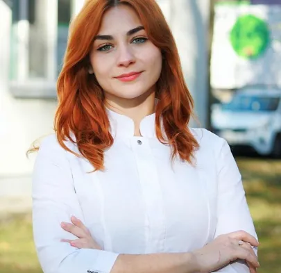 Лікар поруч — здоров’я під контролем! — Фото 4