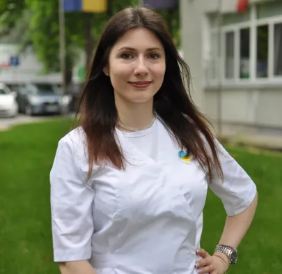 Лікар поруч — здоров’я під контролем! — Фото 1