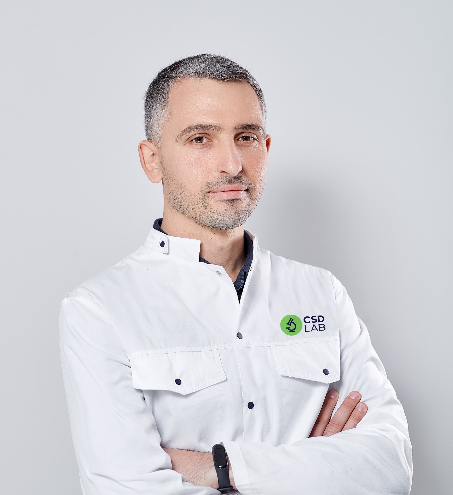 Чуба Владимир Ярославович