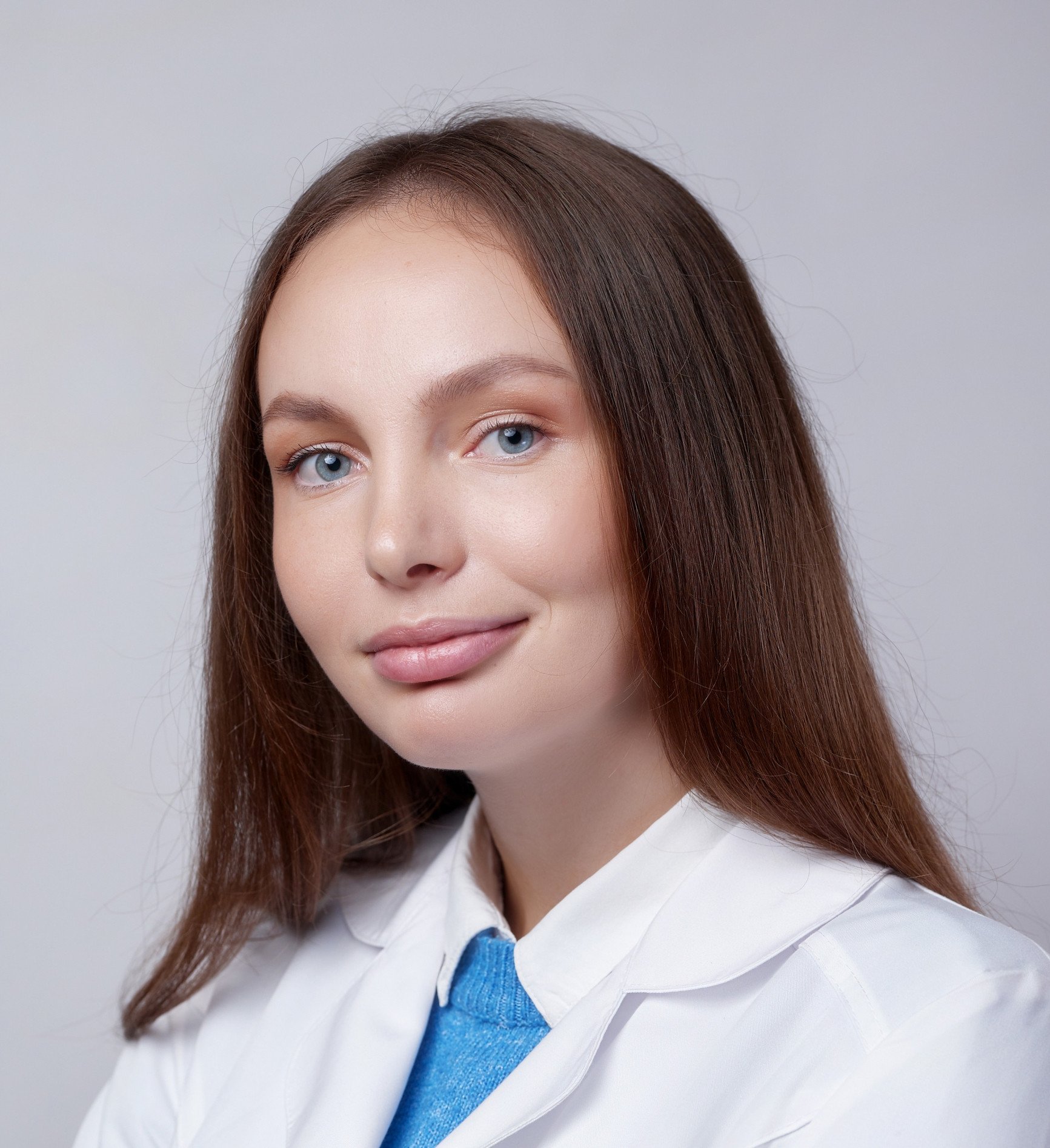 Гринько Анна Максимовна