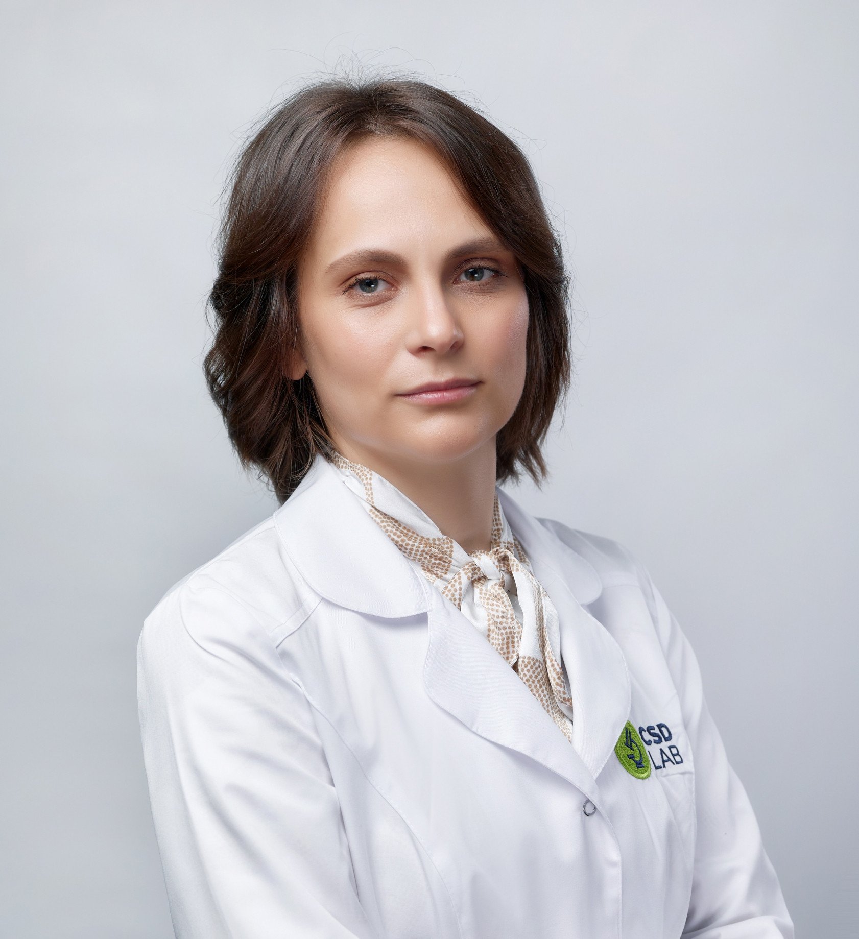 Калмикова Антоніна В'ячеславівна