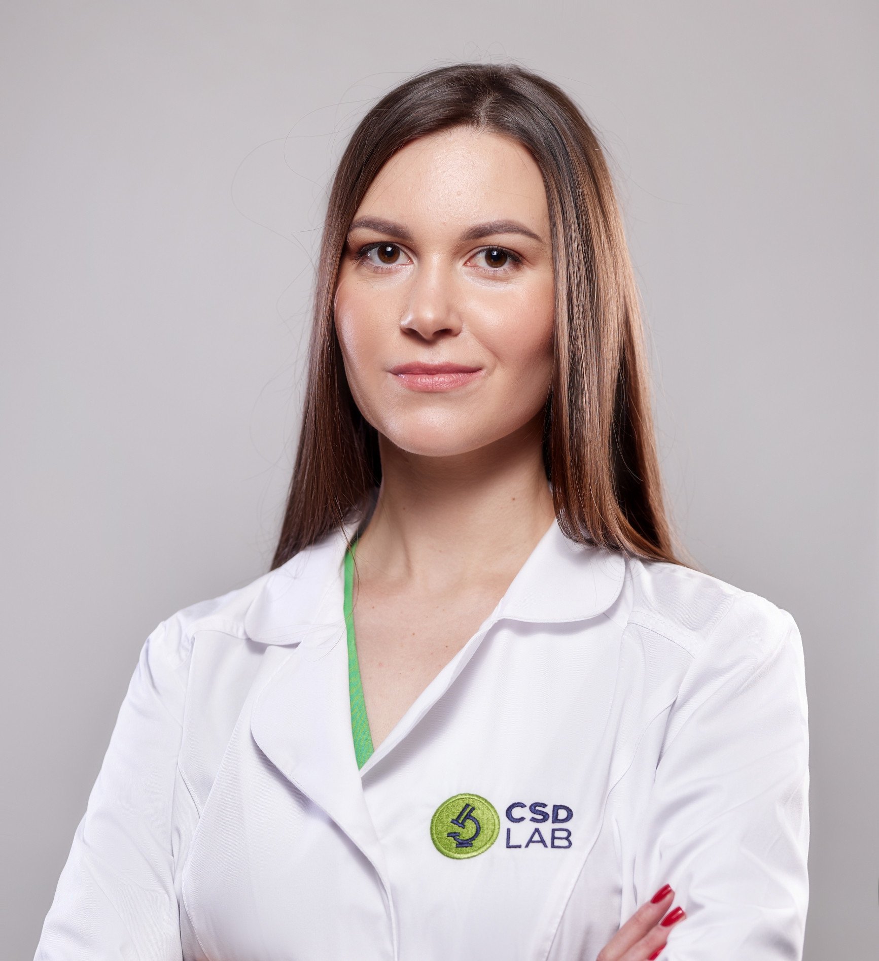 Гайдамак Елена Александровна