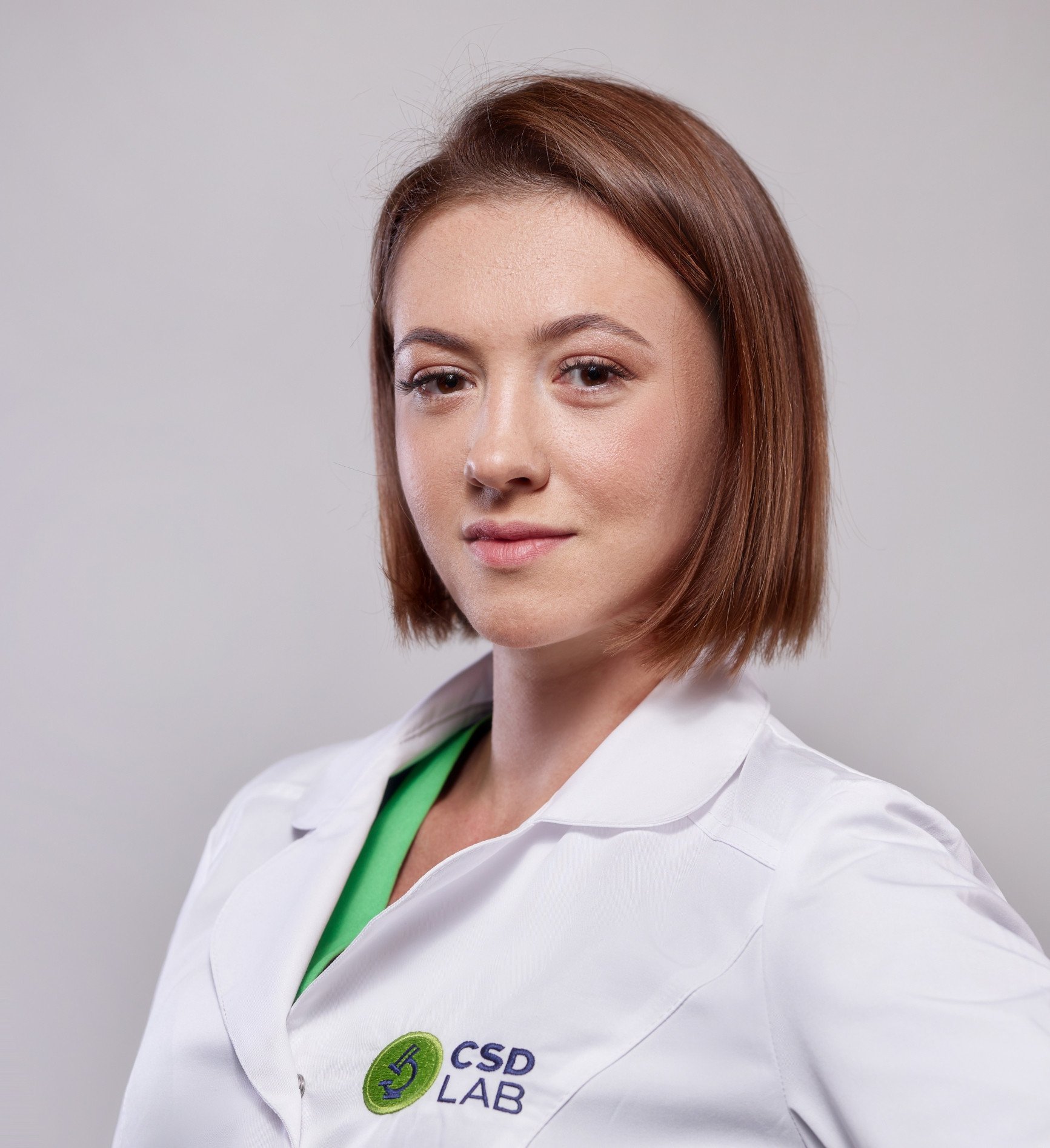Омельяненко Ирина Сергеевна