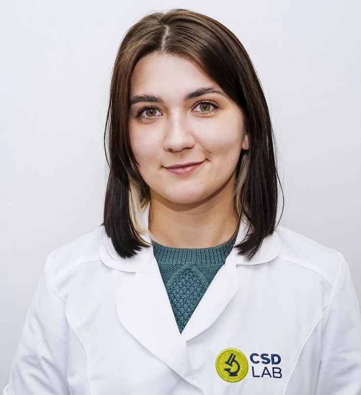 Буркацька Марія Іванівна