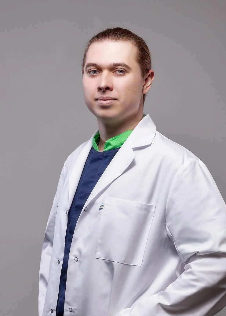 Козаков Денис Сергеевич