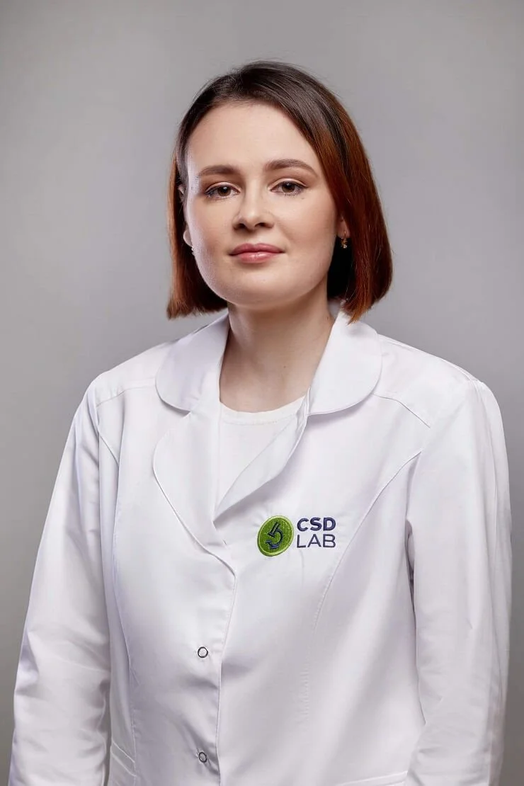 Лівшун Софія Сергіївна