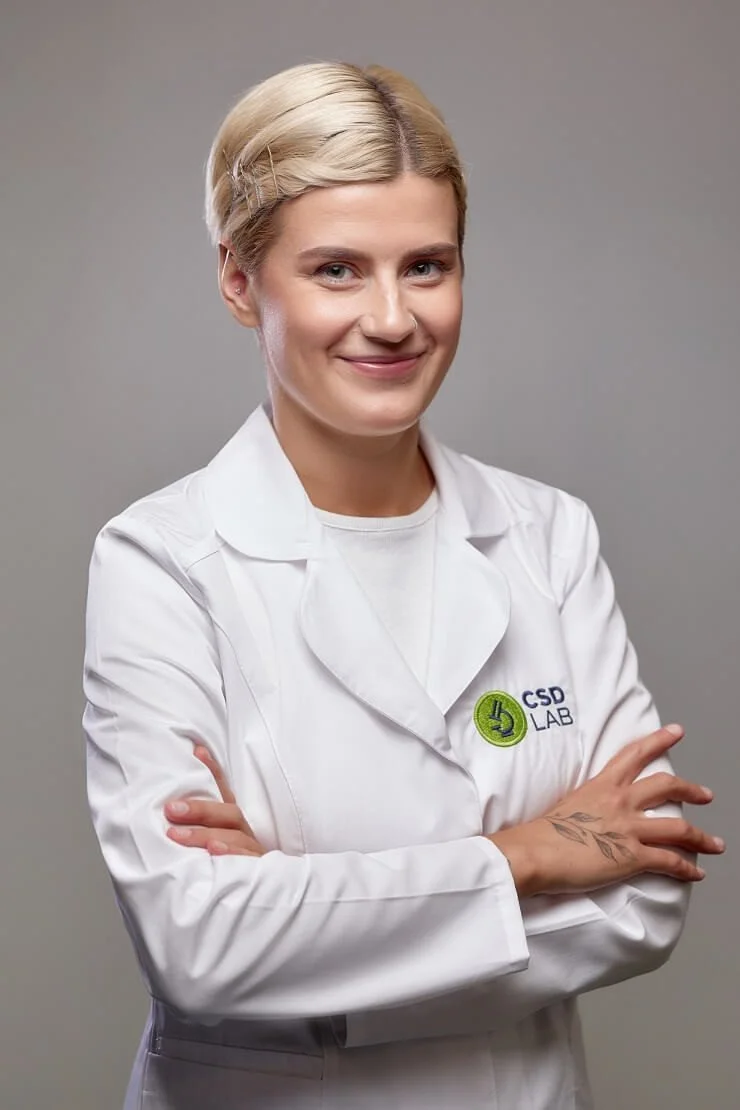 Матвєєва Аліна Сергіївна