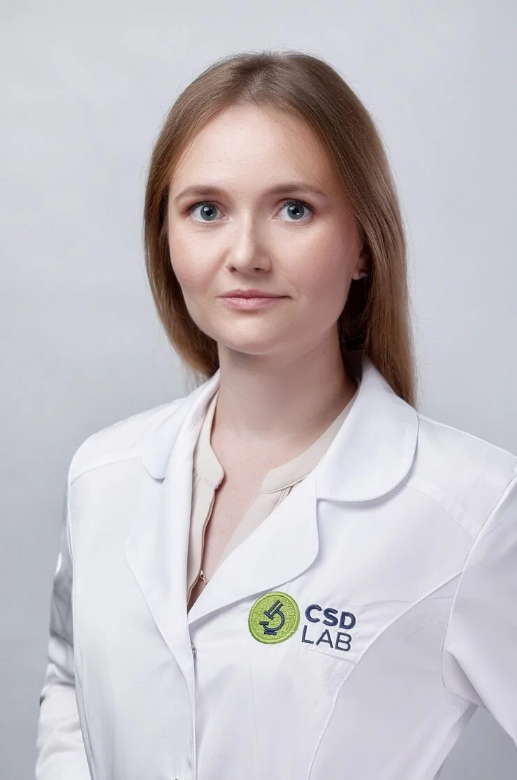 Похилько Аліна Олександрівна