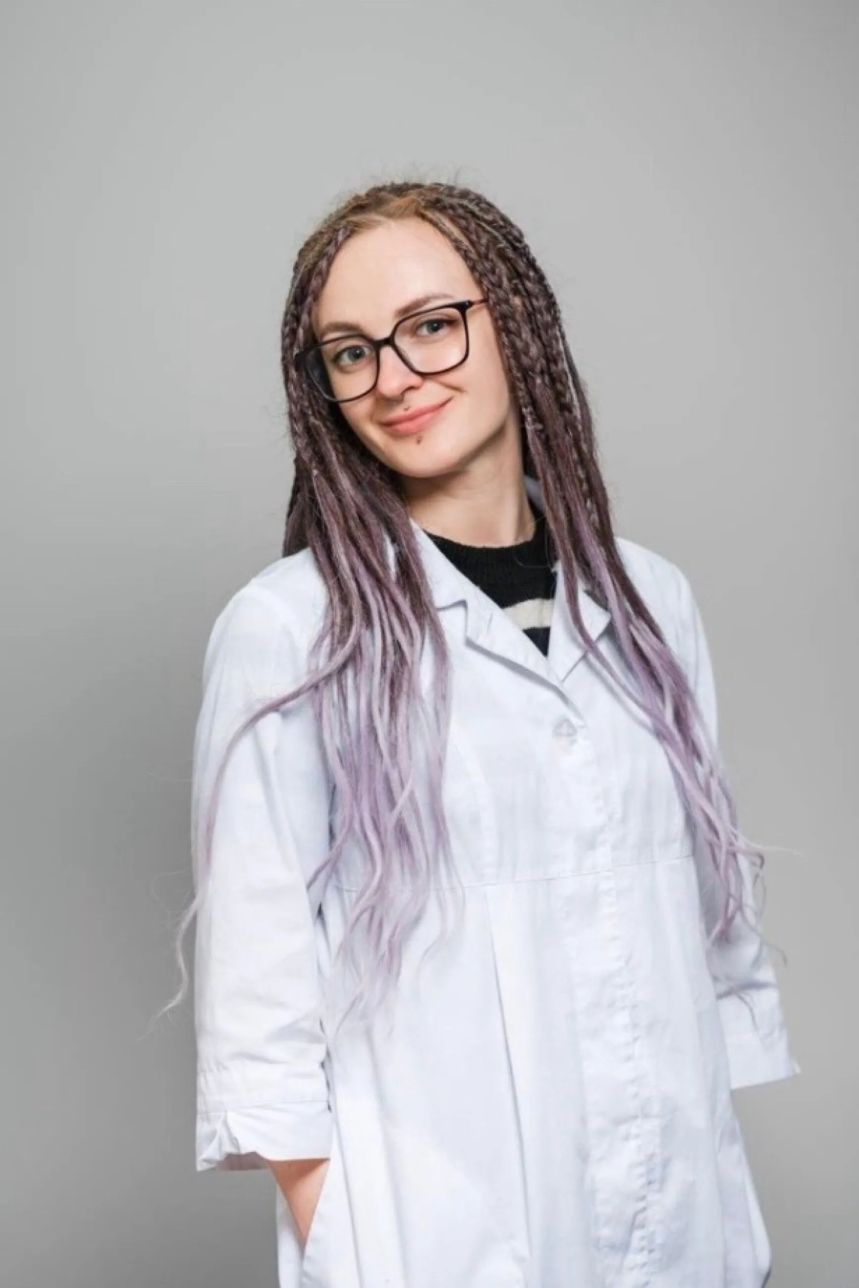 Ніконова Катерина Станіславівна