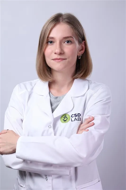Писарцова Марина Василівна 