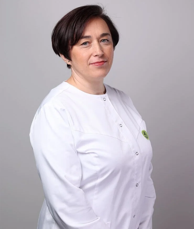 Боцюн Павліна Миколаївна 