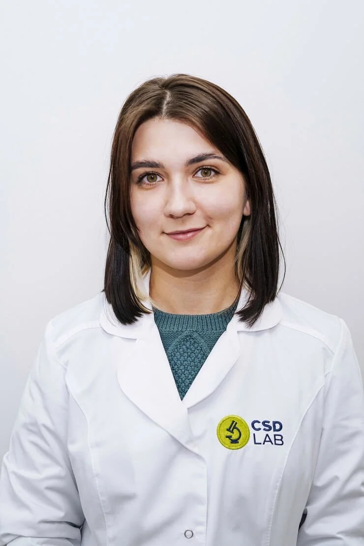 Буркацька Марія Іванівна 