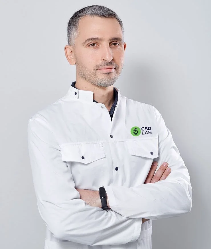 Чуба Володимир Ярославовоч