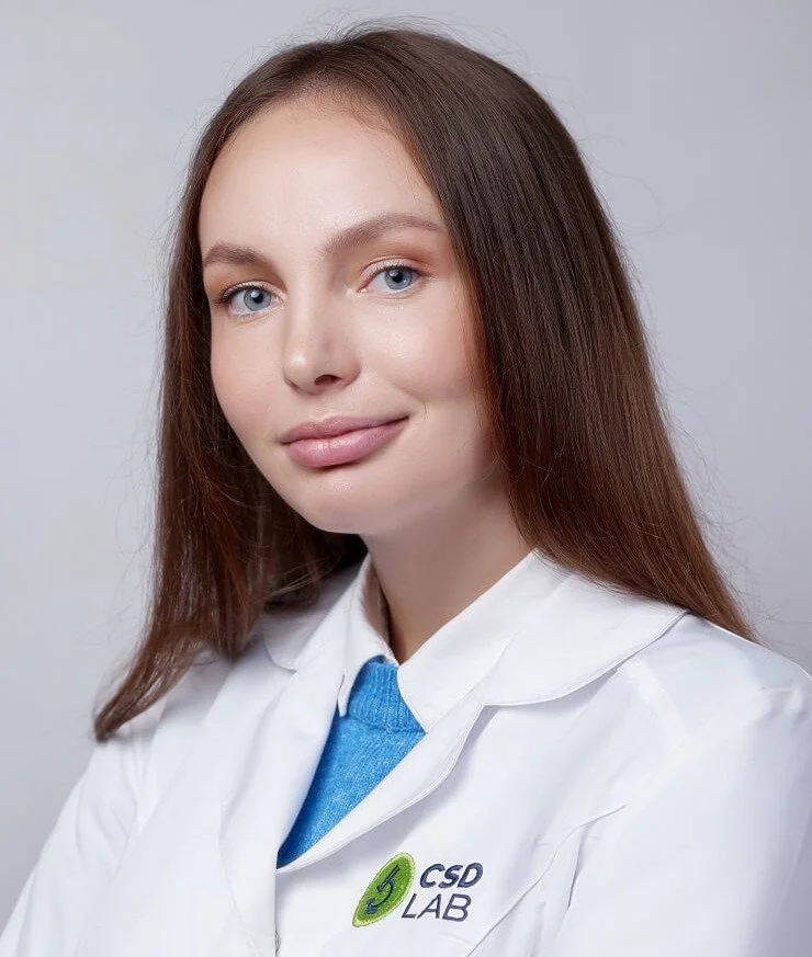 Гринько Анна Максимівна 