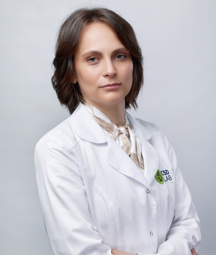 Наша команда лікарів — Фото 10