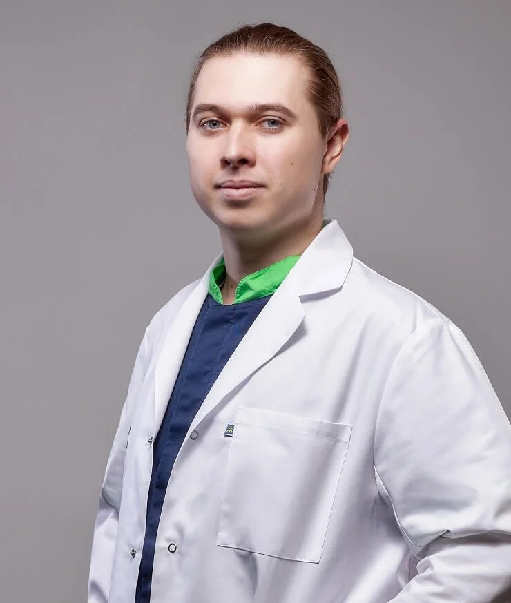 Козаков Денис Сергійович 