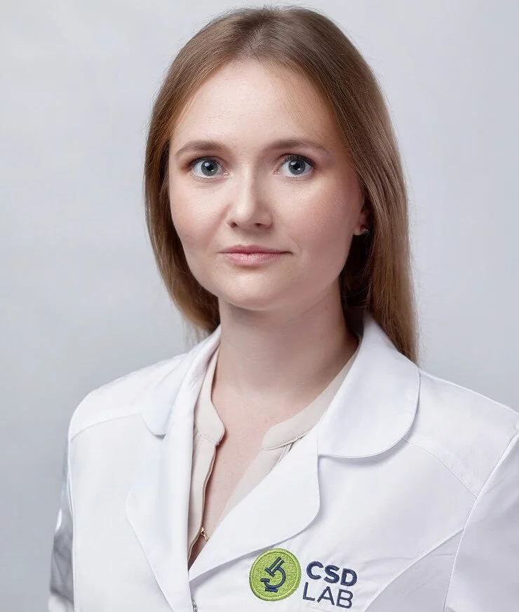 Похилько Аліна Олександрівна 