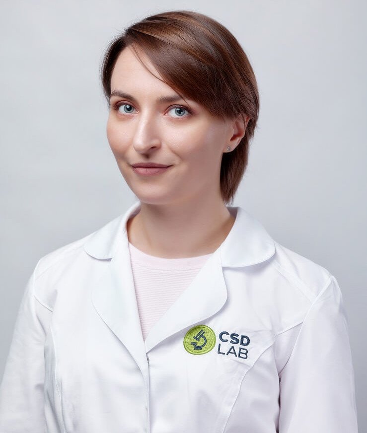 Наша команда лікарів — Фото 11