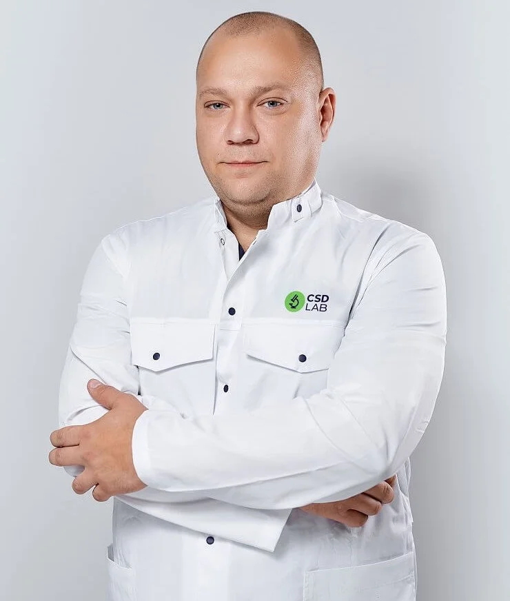 Зінченко Валерій Іванович