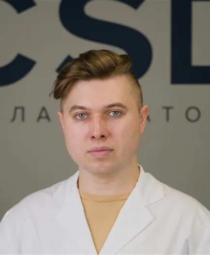 Козаков Денис Сергійович 
