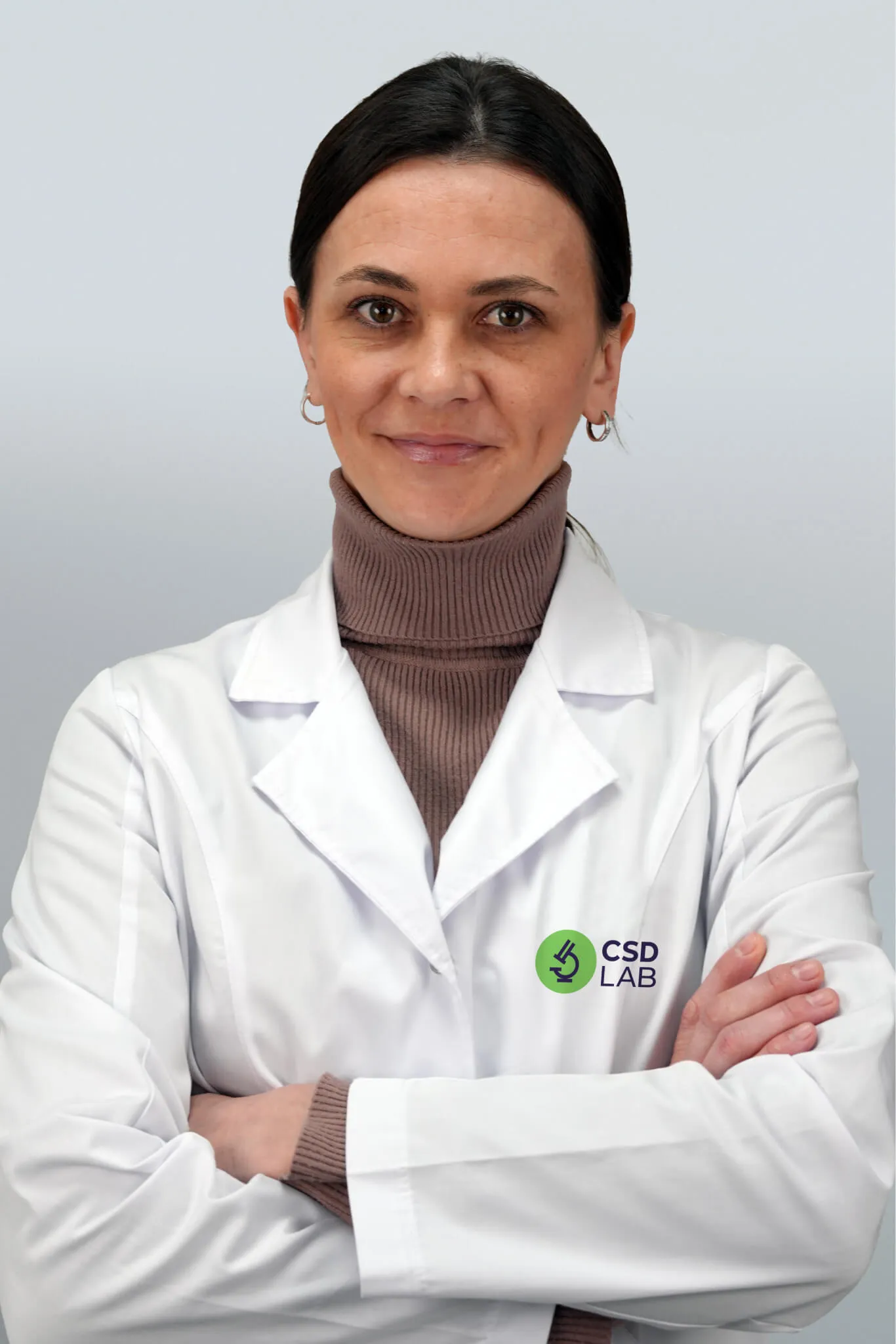 Левченко Валентина Василівна 