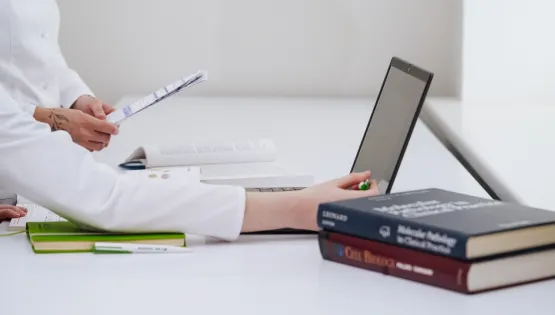 Медико-генетична консультація