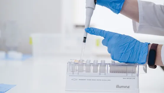 MyGene HRR (NGS-панель спадкових мутацій у 32 генах для раку яєчника, простати, грудної та підшлункової залози, кров, Illumina) 