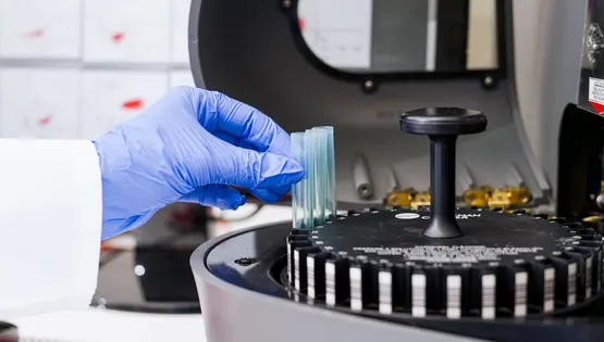 Комплекс №283 "Майбутня мама"