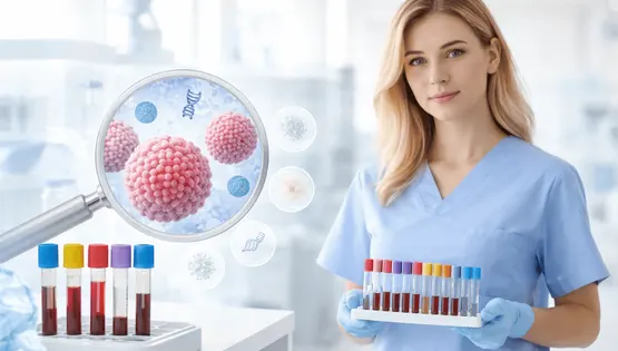 Медико-генетична консультація