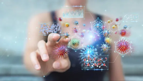 Онкомаркер молочної залози (СА 15-3)