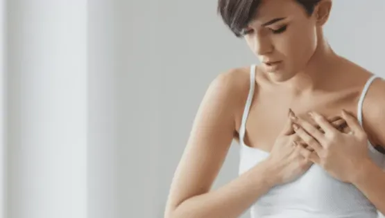 Фіброзно-кістозна зміна