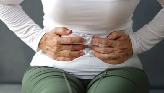 Гострі кишкові інфекції