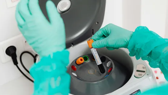 pharmacogenetic research