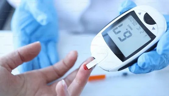Insulin resistance