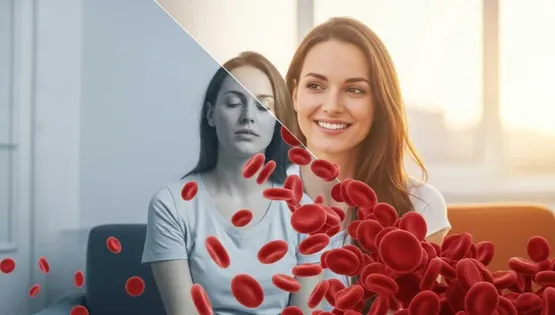 hemoglobin