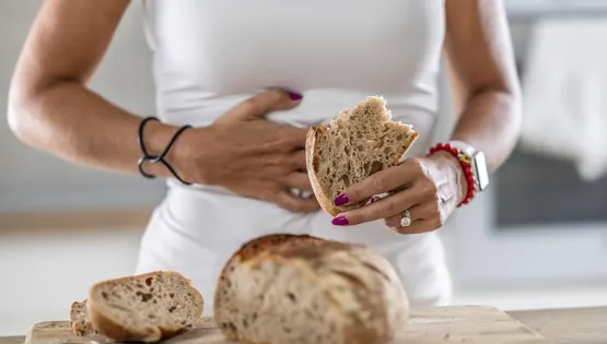 celiac