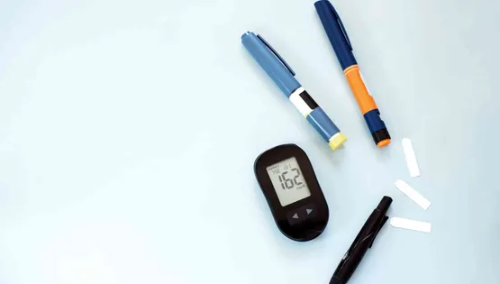 type 1 diabetes