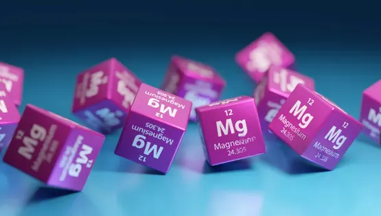 magnesium