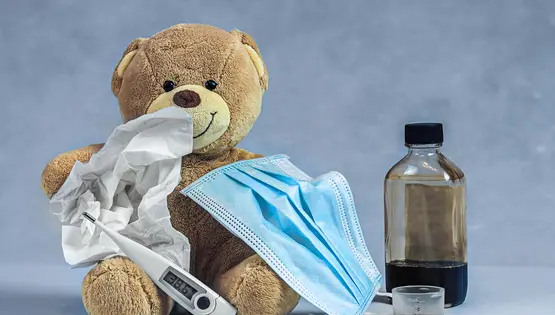 whooping cough