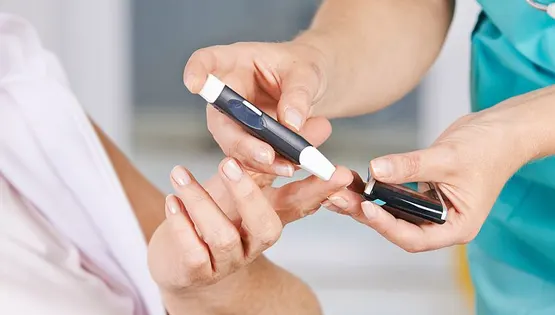 type 2 diabetes