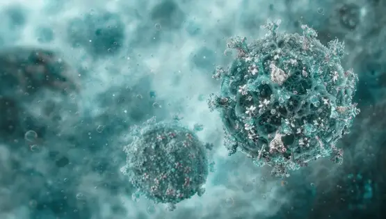 Human T-lymphotropic virus
