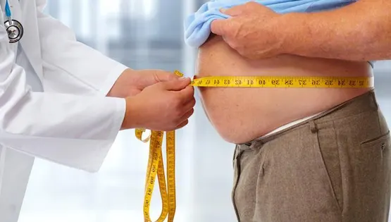 overweight