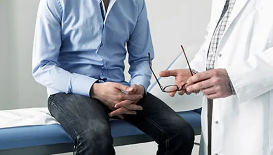 prostate