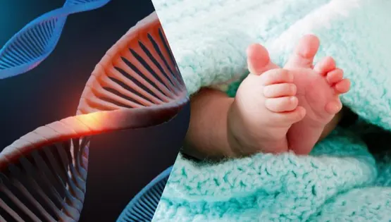 dna-child