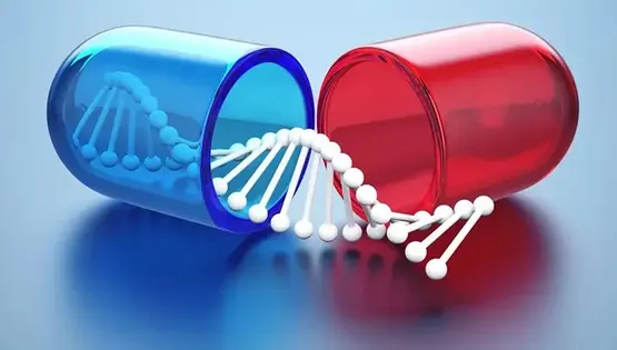 pharmacogenetic research